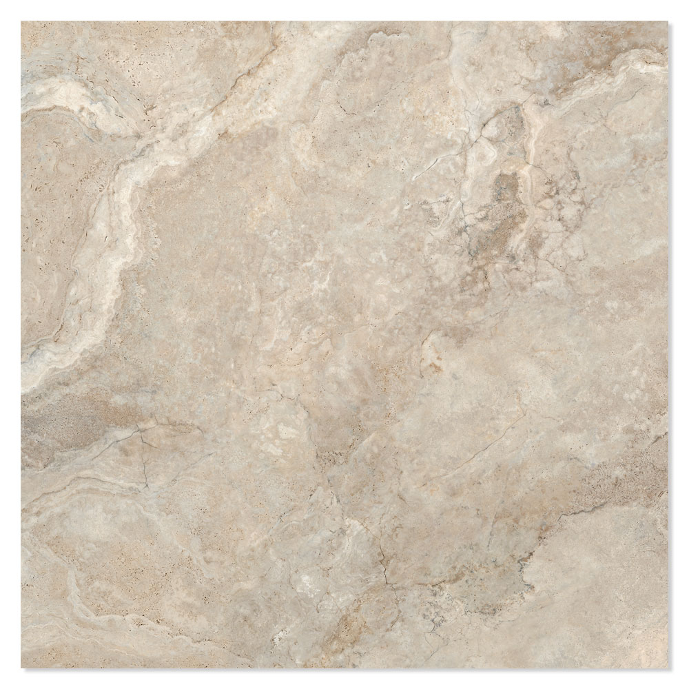 Klinker Ardesie Beige Poleret 60x60 cm